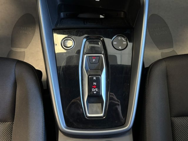 AUDI A3 usata, con ESP