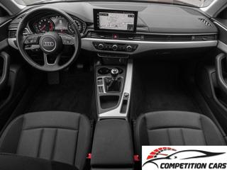 AUDI A4 usata, con Boardcomputer