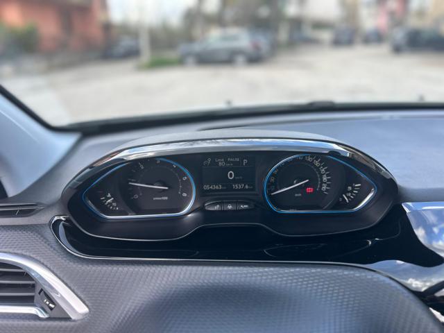 PEUGEOT 208 usata 29