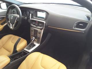 VOLVO V40 usata, con Cronologia tagliandi