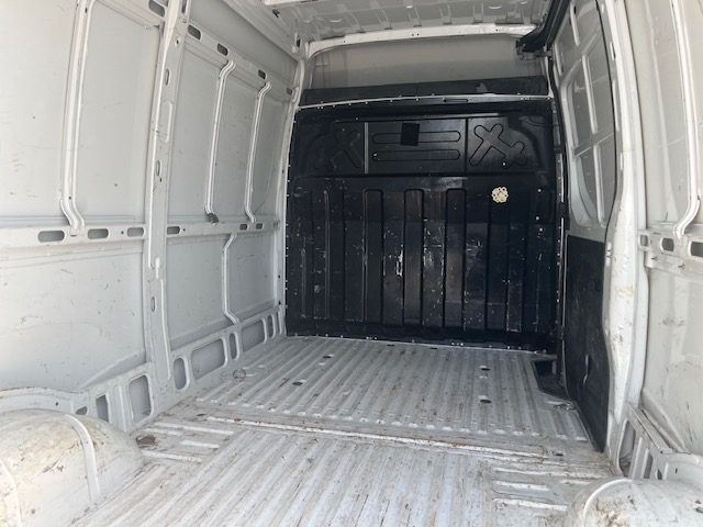 IVECO Daily usata, con Climatizzatore