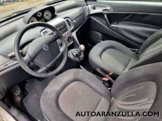 LANCIA Ypsilon usata, con Climatizzatore