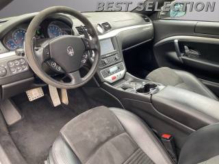 MASERATI GranTurismo usata, con Antifurto
