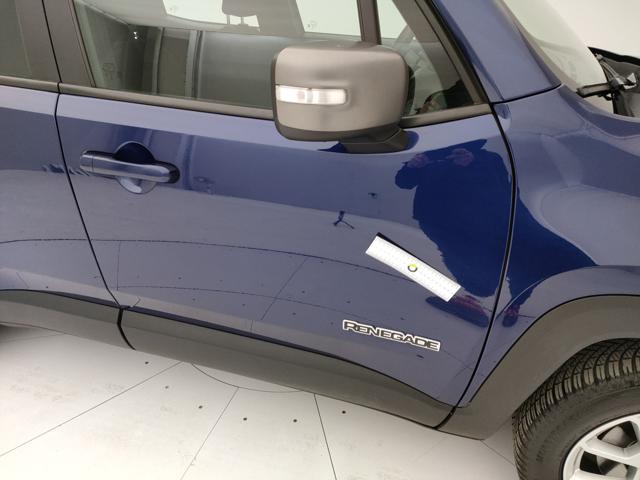 JEEP Renegade usata 55