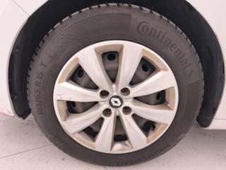 RENAULT Clio usata, con Climatizzatore