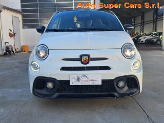 ABARTH 595 usata, con Chiusura centralizzata
