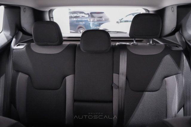 JEEP Renegade usata, con Specchietti laterali elettrici