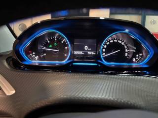 PEUGEOT 2008 usata, con Immobilizzatore elettronico