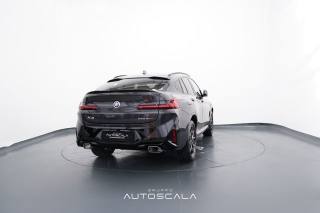 BMW X4 usata, con Autoradio