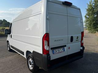 FIAT Ducato usata, con Specchietti laterali elettrici