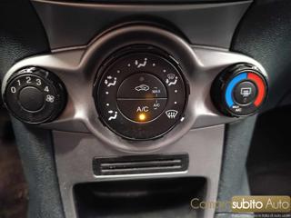 FORD Fiesta usata 15