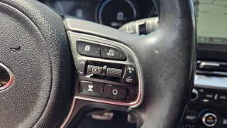 KIA Niro usata, con Luci diurne LED