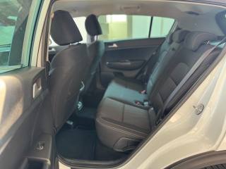 KIA Sportage usata, con Chiusura centralizzata