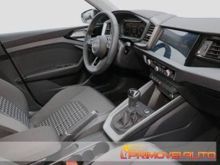 AUDI A1 usata, con Airbag laterali