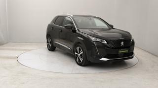 PEUGEOT 3008 usata, con Boardcomputer