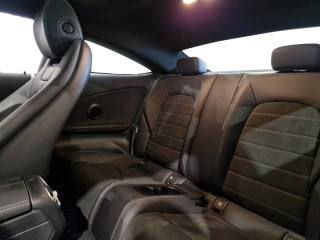 MERCEDES-BENZ C 220 usata, con Fendinebbia