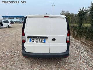VOLKSWAGEN Caddy usata 4