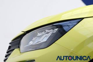 PEUGEOT 208 usata, con Fari LED
