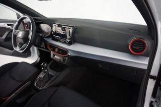 SEAT Ibiza usata, con Bluetooth