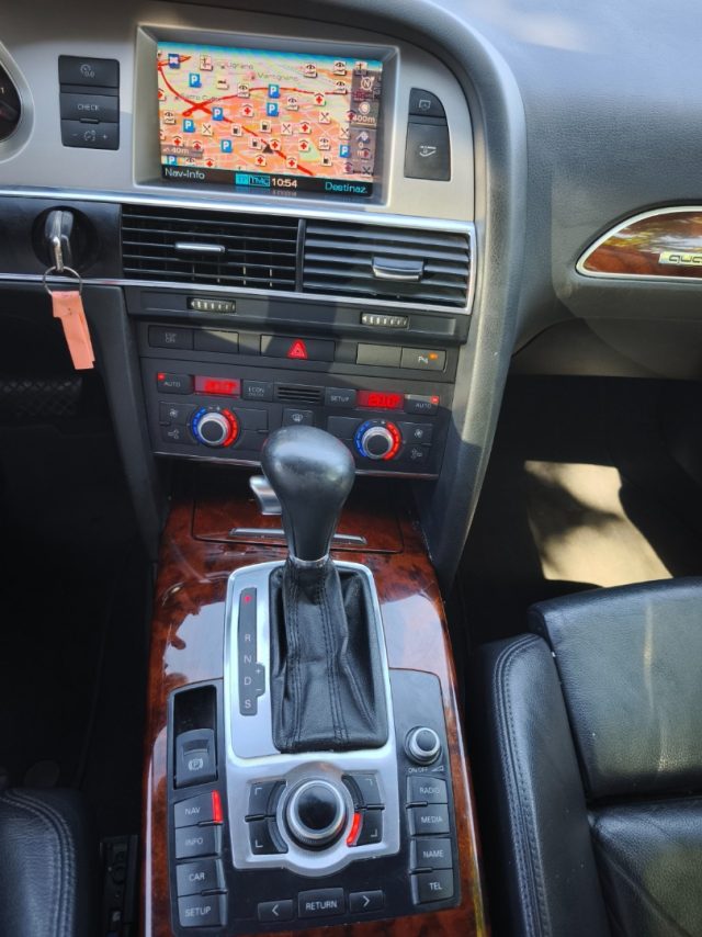 AUDI A6 usata, con Cerchi in lega