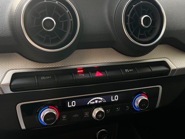 AUDI Q2 usata, con Servosterzo