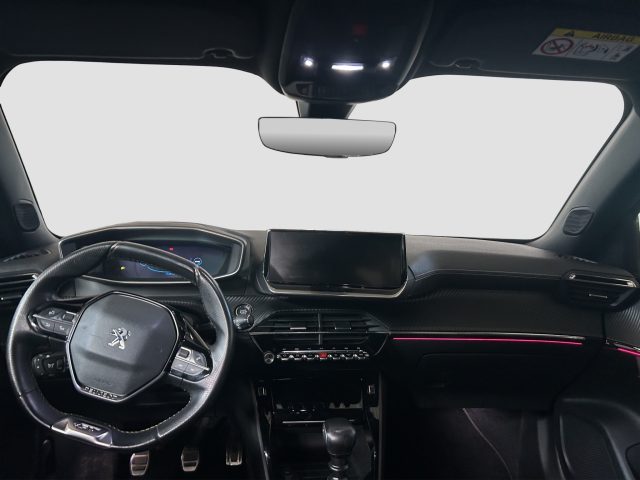PEUGEOT 2008 usata 10