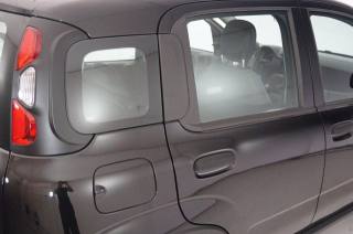 FIAT Panda usata, con Chiusura centralizzata telecomandata