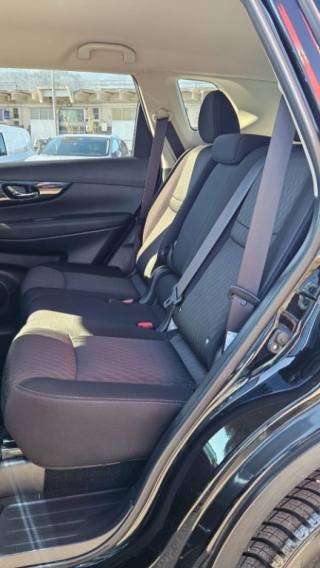 NISSAN X-Trail usata, con Sistema di navigazione