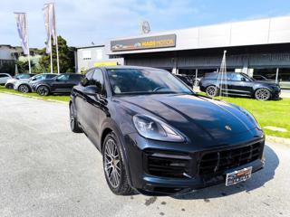 PORSCHE Cayenne Coupè 3.0 V6