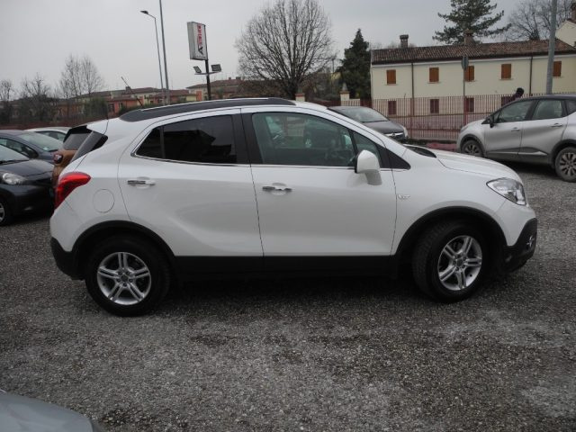 OPEL Mokka usata 74