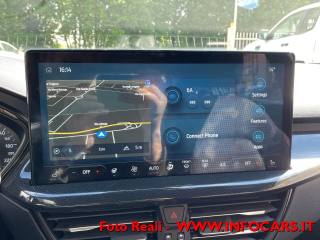 FORD Focus usata, con Volante multifunzione