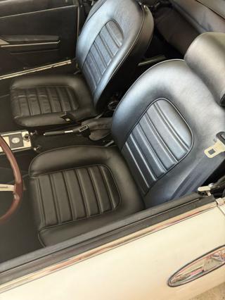 ALFA ROMEO Spider usata 7