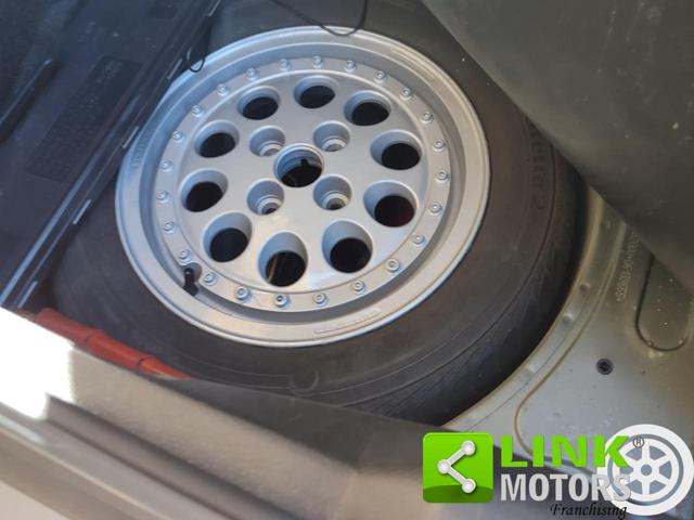 ALFA ROMEO 75 usata 35