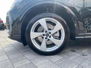 AUDI Q5 usata, con Controllo automatico clima