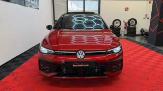 VOLKSWAGEN Golf GTI usata, con Airbag