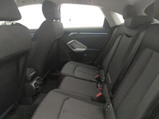 AUDI Q3 usata, con Sistema di navigazione