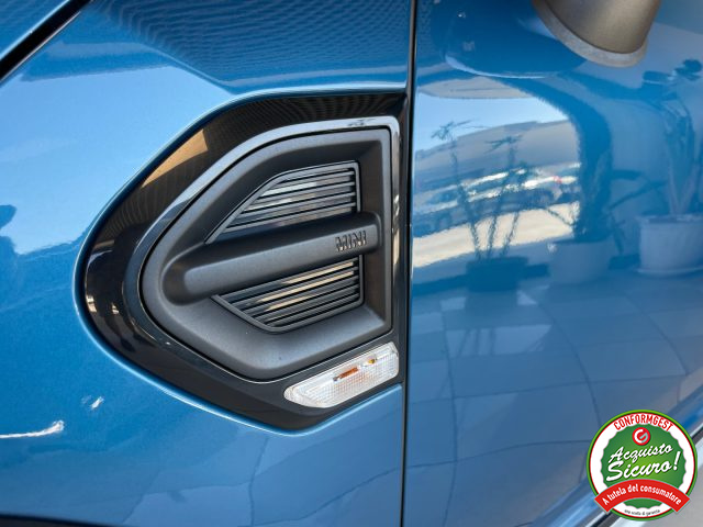 MINI Countryman usata, con Park Distance Control