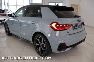 AUDI A1 usata, con Airbag laterali