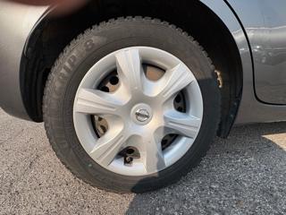 NISSAN Note usata, con Fari Xenon