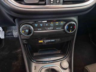 FORD Puma usata, con Controllo trazione