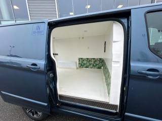 FORD Transit Custom usata, con Immobilizzatore elettronico