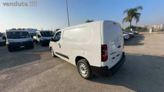 FIAT Doblo usata, con Alzacristalli elettrici