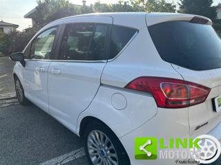 FORD B-Max usata, con ESP