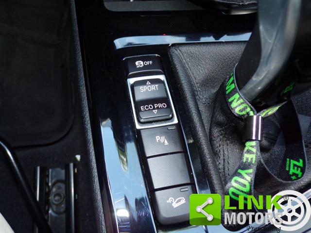 BMW X1 usata, con Pneumatici estivi