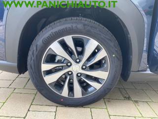 SUZUKI S-Cross usata, con Controllo trazione