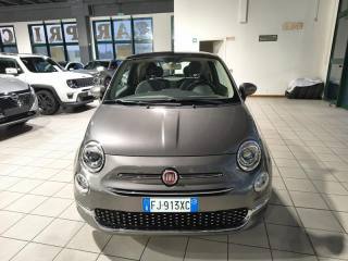 FIAT 500 usata, con Cerchi in lega