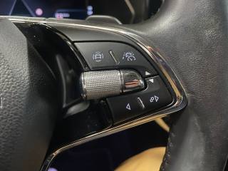 SKODA Octavia usata, con Sensore di pioggia