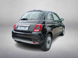 FIAT 500 usata, con Airbag laterali