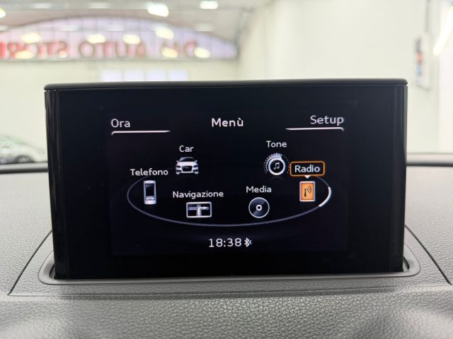 AUDI A3 usata, con Chiusura centralizzata telecomandata