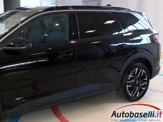 PEUGEOT 5008 usata, con Chiusura centralizzata telecomandata